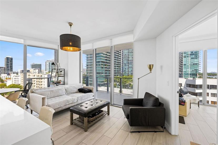 Picture of 2900 NE 7Th Ave # 901, Miami FL 33137
