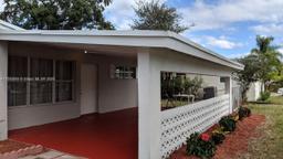 Picture of 6461 Evans St, Hollywood, FL 33024