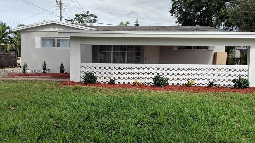 Picture of 6461 Evans St, Hollywood FL 33024