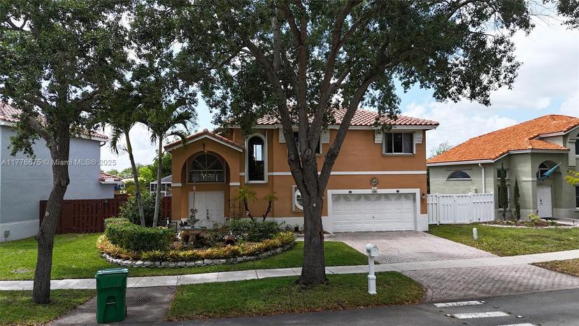 Picture of 2601 Regalia Way, Cooper City FL 33026