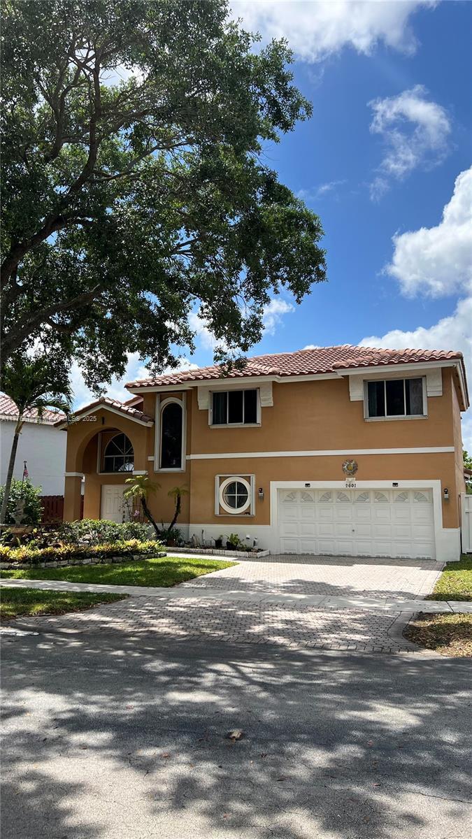 Picture of 2601 Regalia Way, Cooper City FL 33026