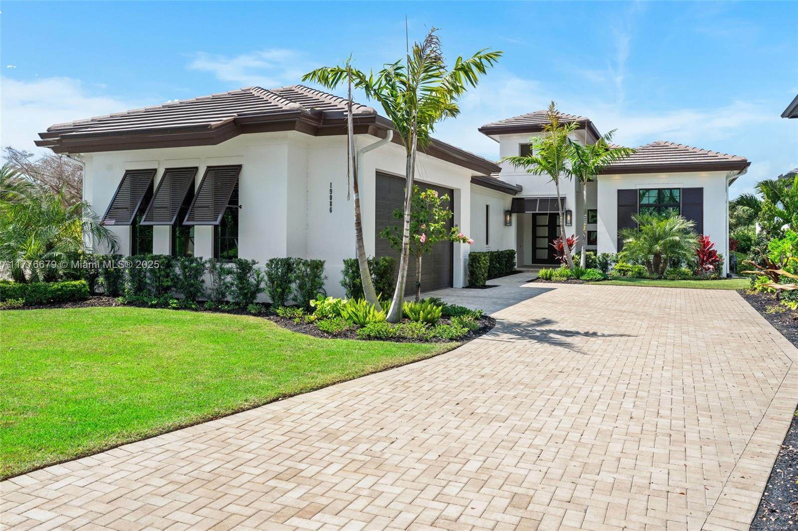 Picture of 19086 Via Messina Way, Fort Myers, FL 33913