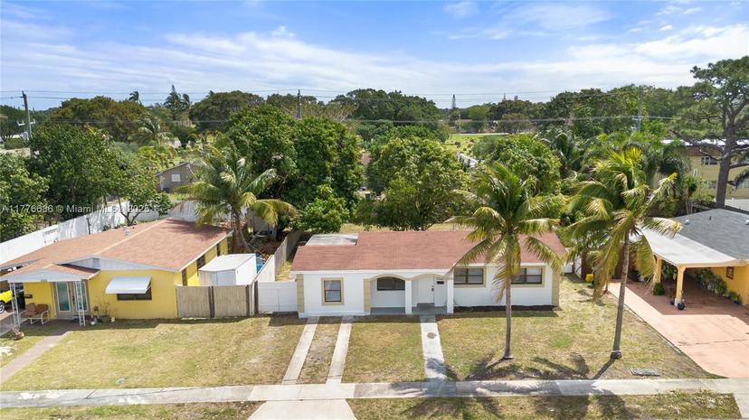 Picture of 1124 S Ridge St, Lake Worth FL 33460