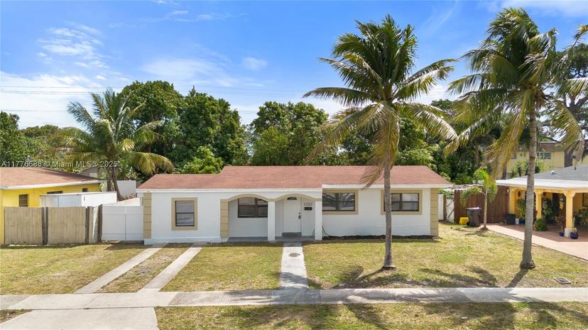 Picture of 1124 S Ridge St, Lake Worth FL 33460