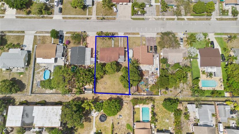 Picture of 1124 S Ridge St, Lake Worth FL 33460