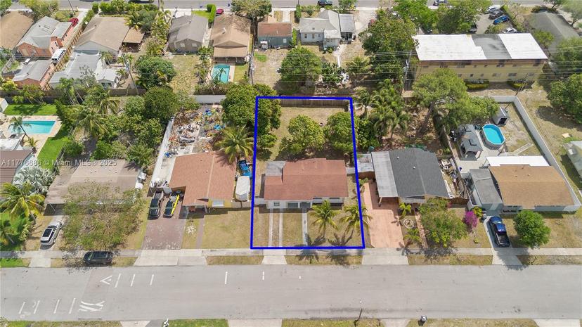 Picture of 1124 S Ridge St, Lake Worth FL 33460