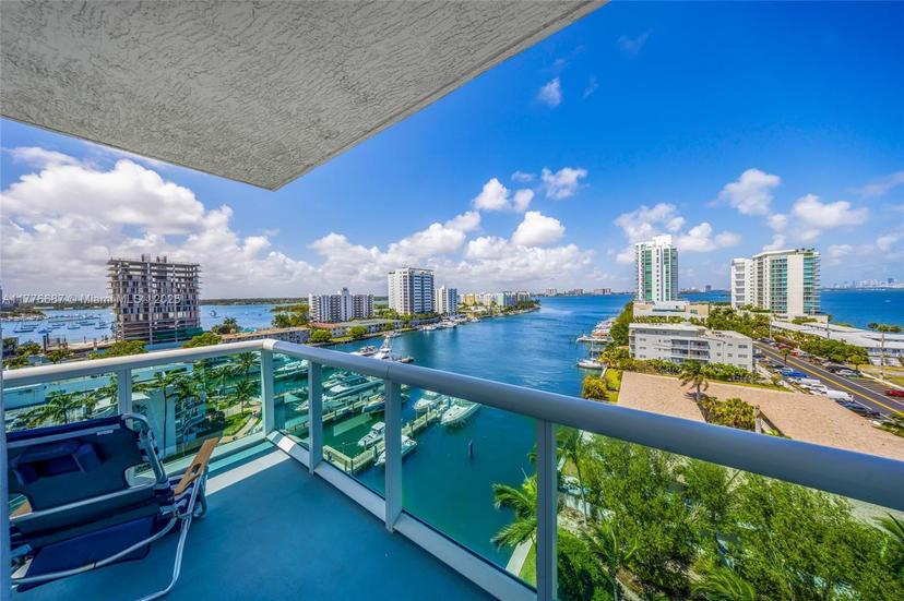 Picture of 7910 Harbor Island Dr # 905, North Bay Village FL 33141