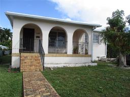 Picture of 105 NW 32Nd Pl, Miami, FL 33125