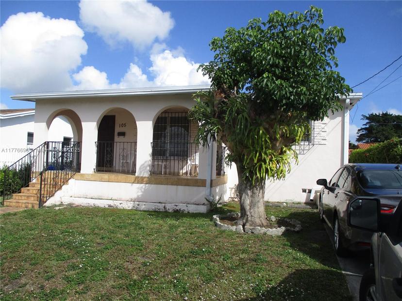 Picture of 105 NW 32Nd Pl, Miami FL 33125