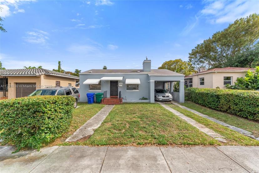 Picture of 944 NW 47Th St, Miami FL 33127