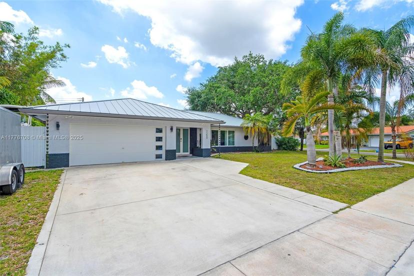 Picture of 7250 NW 6Th St, Plantation FL 33317