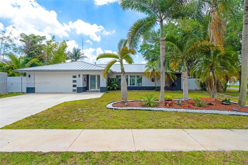 Picture of 7250 NW 6Th St, Plantation FL 33317