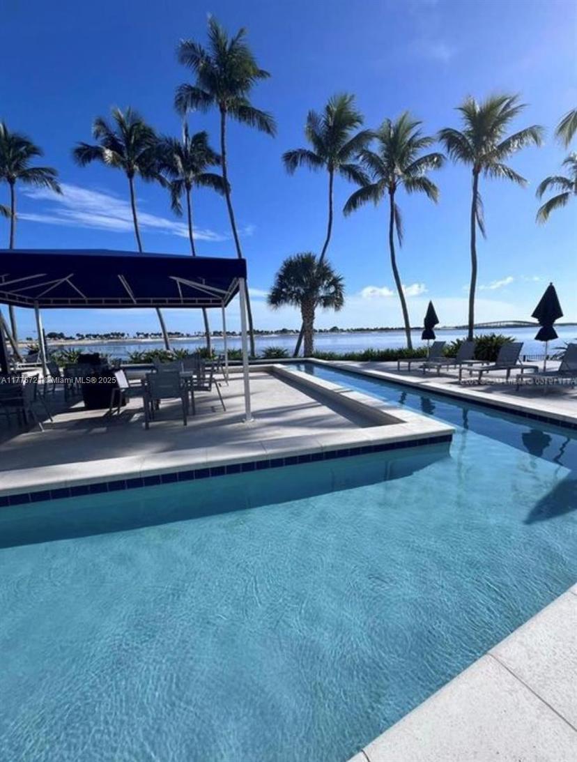 Picture of 2333 Brickell Ave # 1607, Miami FL 33129
