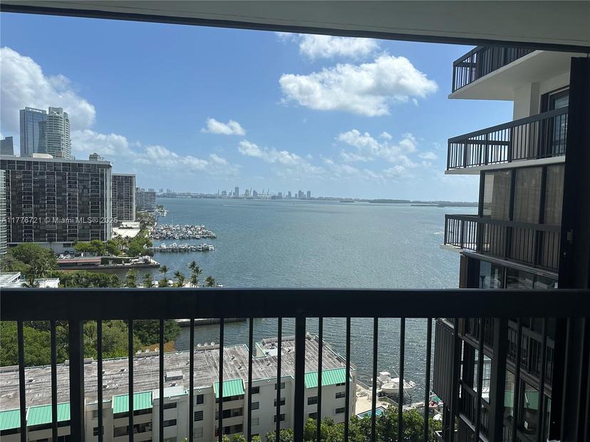 Picture of 2333 Brickell Ave # 1607, Miami FL 33129