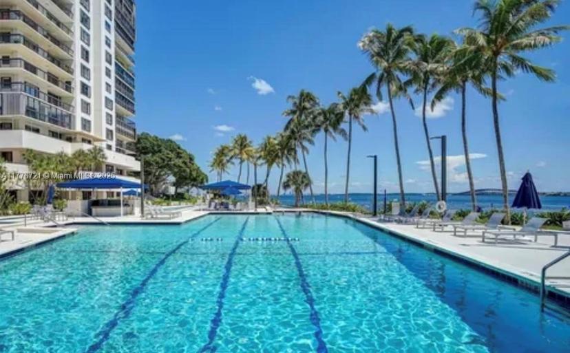 Picture of 2333 Brickell Ave # 1607, Miami FL 33129