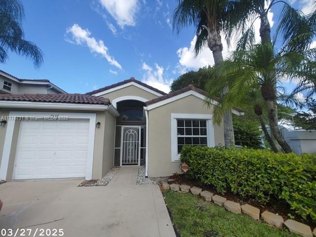 Picture of 7547 Springfield Lake Dr, Lake Worth, FL 33467