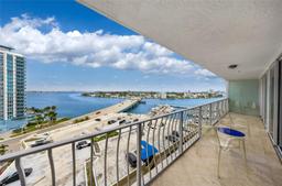 Picture of 7601 E Treasure Dr # 1214, North Bay Village, FL 33141