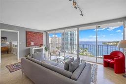 Picture of 7601 E Treasure Dr # 1214, North Bay Village, FL 33141