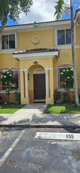 Picture of 2918 SE 15Th Rd # 59, Homestead, FL 33035