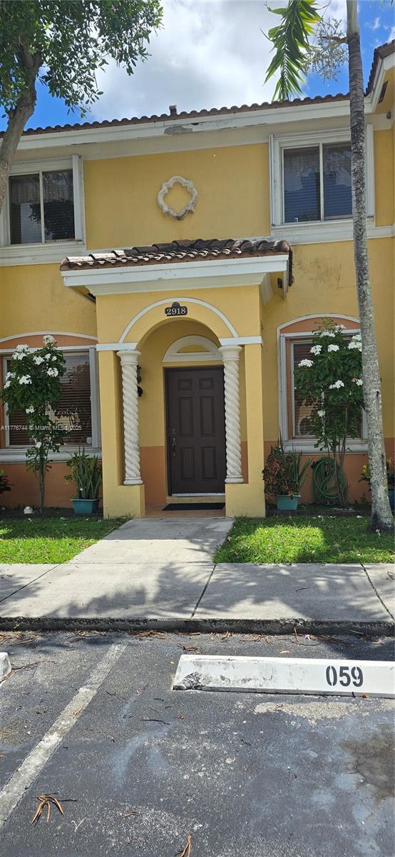 Picture of 2918 SE 15Th Rd # 59, Homestead FL 33035