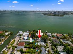 Picture of 8800 N Bayshore Dr, Miami, FL 33138
