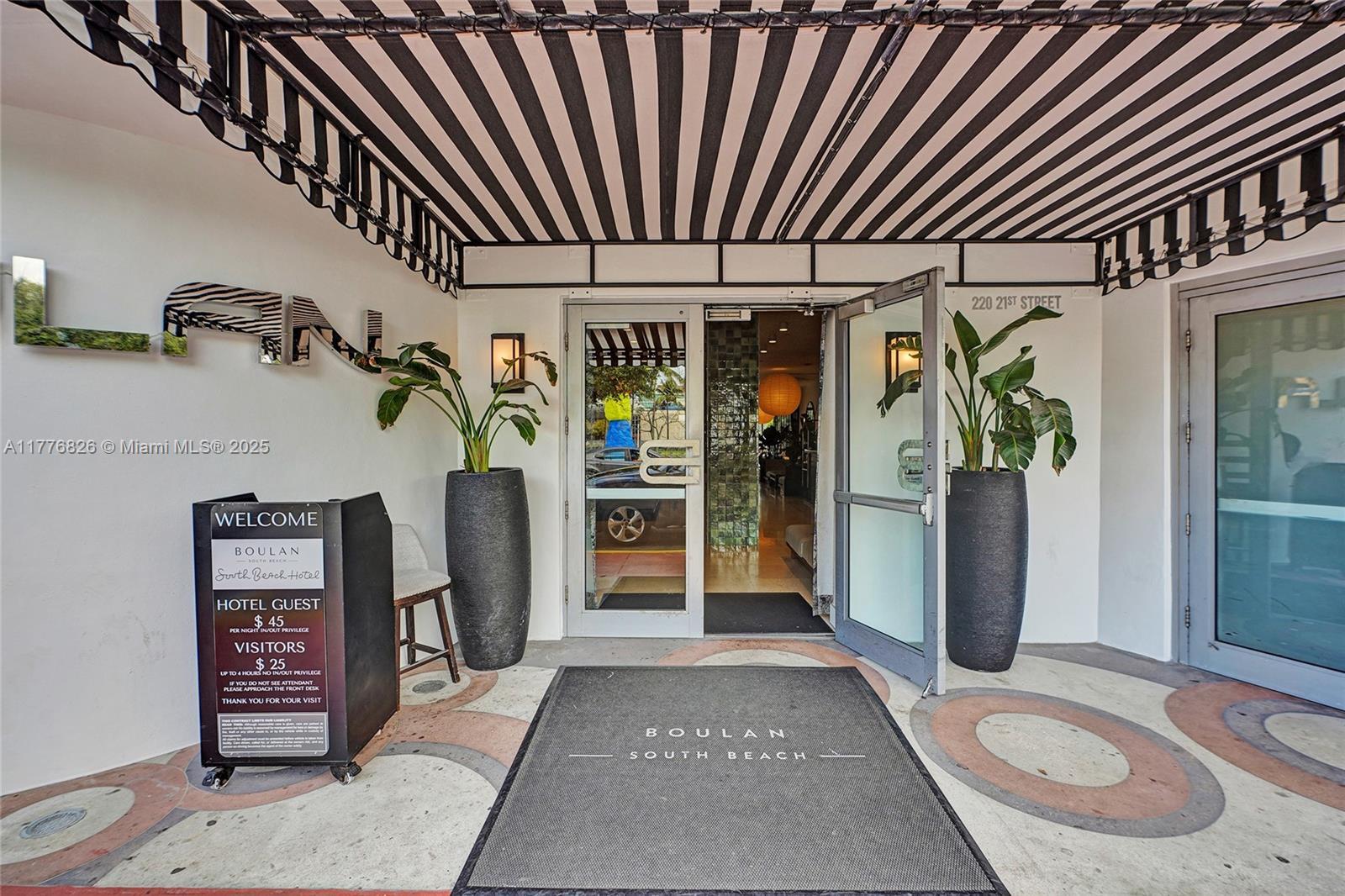Picture of 220 21St St # 405, Miami Beach, FL 33139