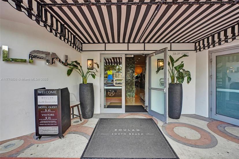 Picture of 220 21St St # 405, Miami Beach FL 33139