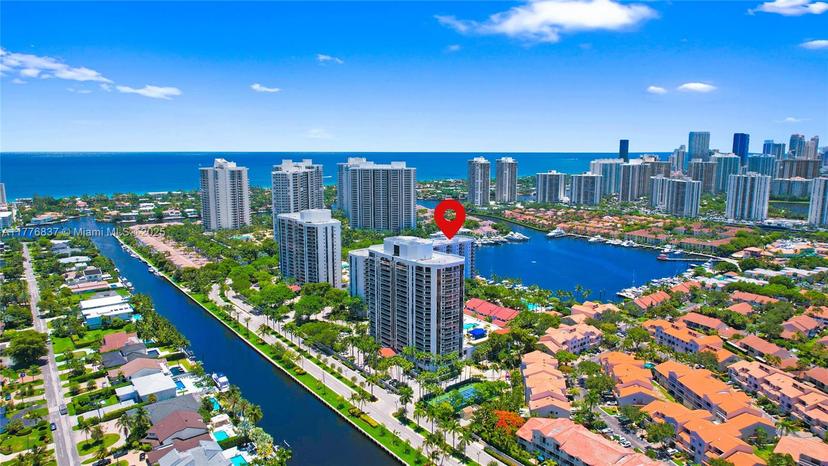 Picture of 3610 Yacht Club Dr # 213, Aventura FL 33180