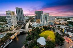 Picture of 333 Las Olas Way # 1602, Fort Lauderdale, FL 33301