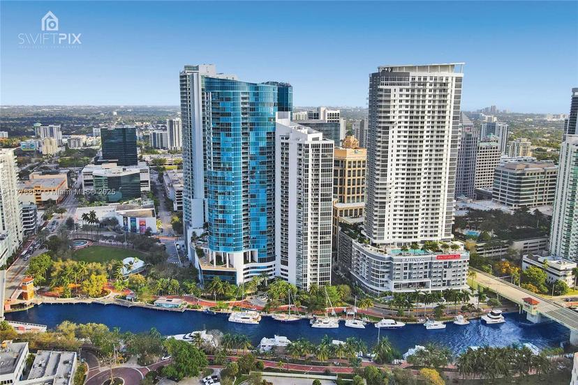Picture of 333 Las Olas Way # 1602, Fort Lauderdale FL 33301