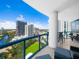 Picture of 333 Las Olas Way # 1602, Fort Lauderdale, FL 33301