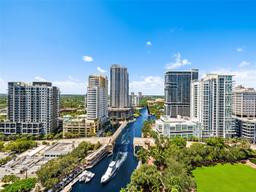 Picture of 333 Las Olas Way # 1602, Fort Lauderdale, FL 33301