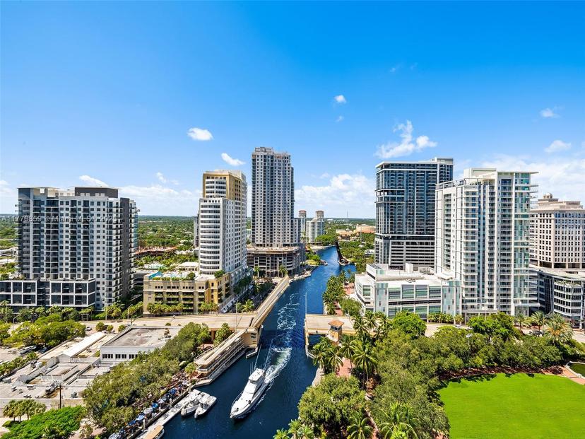 Picture of 333 Las Olas Way # 1602, Fort Lauderdale FL 33301