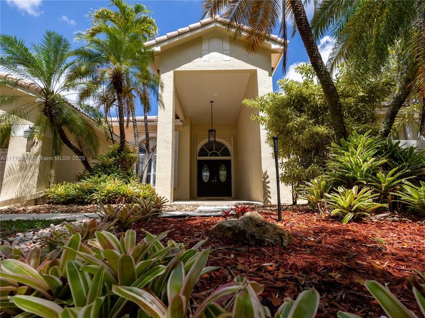 Picture of 1953 S Landing Way, Weston FL 33326