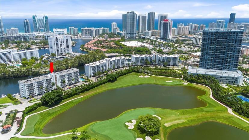 Picture of 400 W Diplomat Pkwy # 714, Hallandale Beach FL 33009