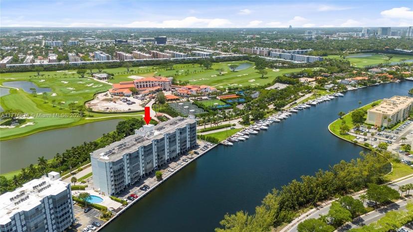 Picture of 400 W Diplomat Pkwy # 714, Hallandale Beach FL 33009