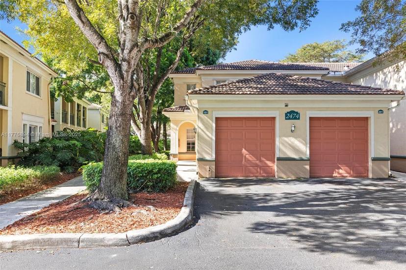 Picture of 2474 Centergate Dr # 101, Miramar FL 33025