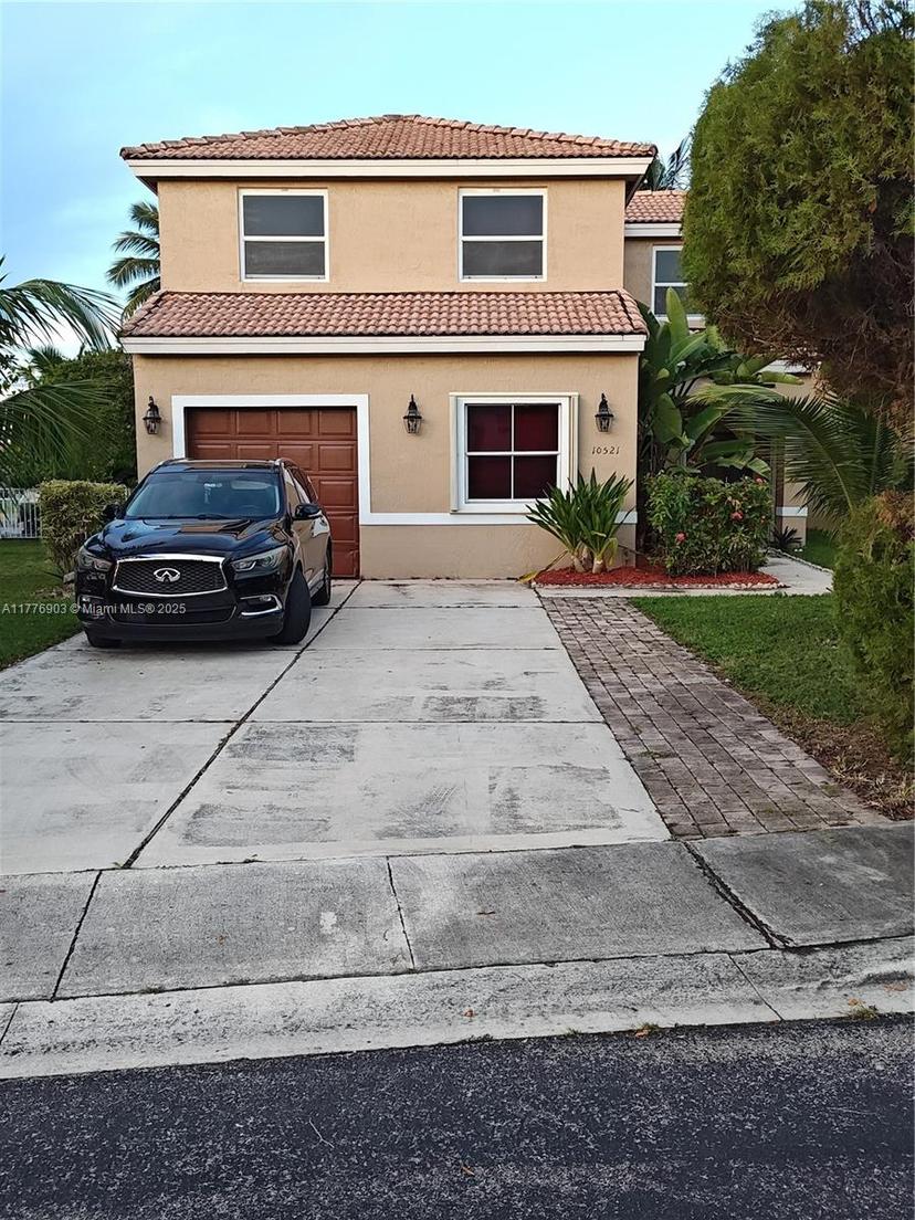Picture of 10521 SW 13Th Ct, Pembroke Pines FL 33025