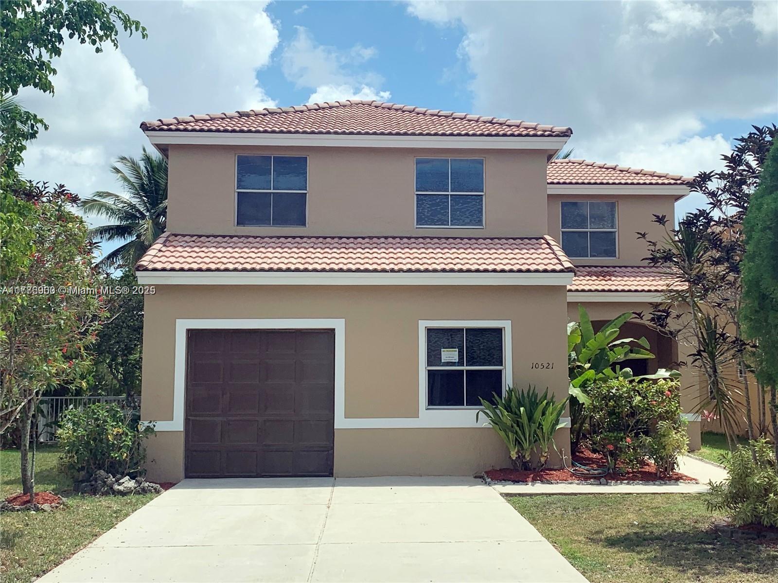 Picture of 10521 SW 13Th Ct, Pembroke Pines, FL 33025