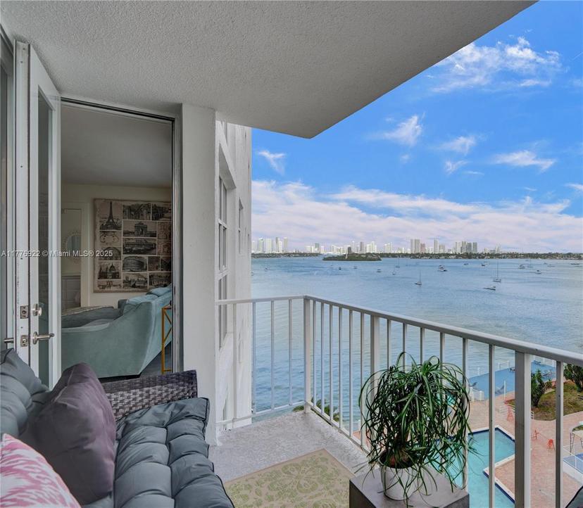Picture of 1228 West Ave # 603, Miami Beach FL 33139