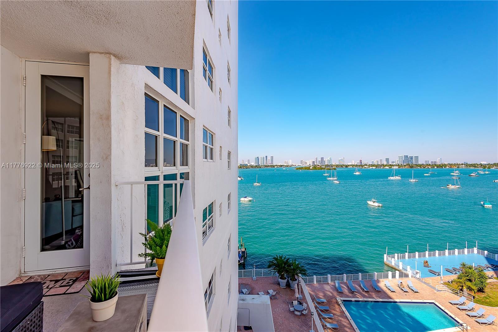 Picture of 1228 West Ave # 603, Miami Beach, FL 33139
