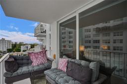 Picture of 1228 West Ave # 603, Miami Beach, FL 33139