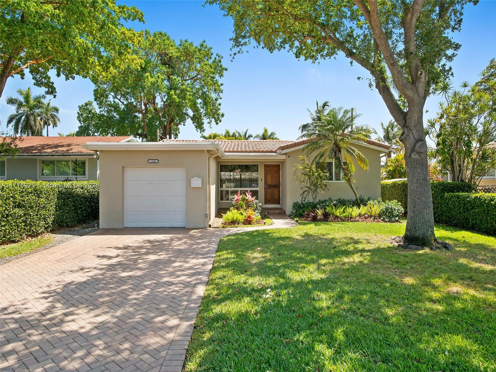 Picture of 1146 Lincoln St, Hollywood, FL 33019