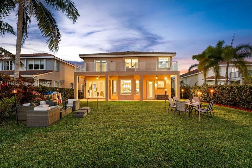 Picture of 4586 SW 179Th Way, Miramar FL 33029