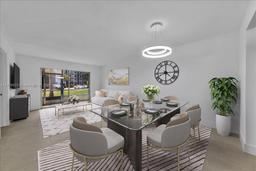 Picture of 650 SW 124Th Ter # 105P, Pembroke Pines, FL 33027