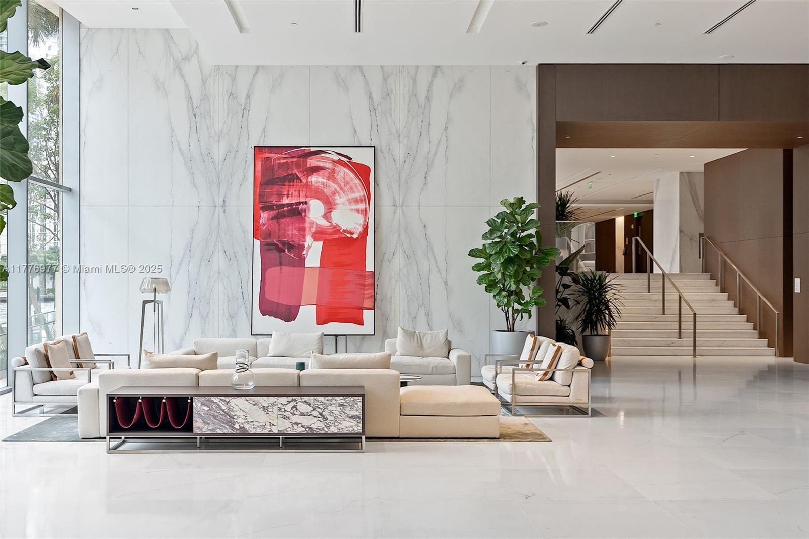 Picture of 300 Biscayne Blvd Way # 4408, Miami, FL 33131