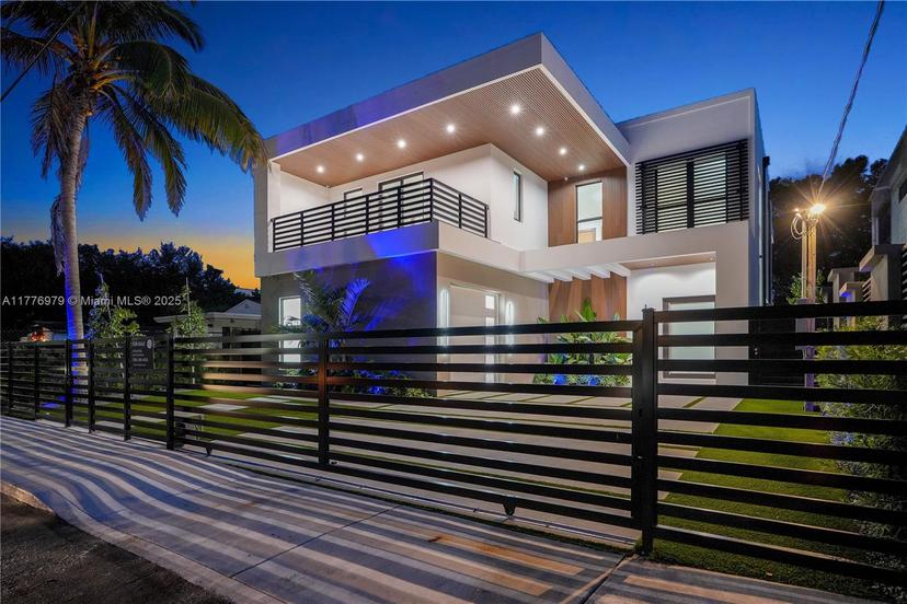Picture of 260 NW 47Th St, Miami FL 33127