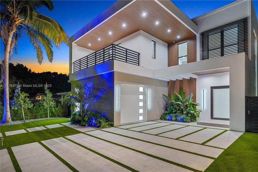 Picture of 260 NW 47Th St, Miami FL 33127