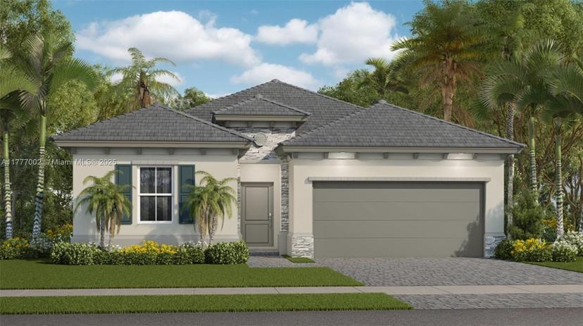 Picture of 16202 SW 147 Pl, Miami FL 33187