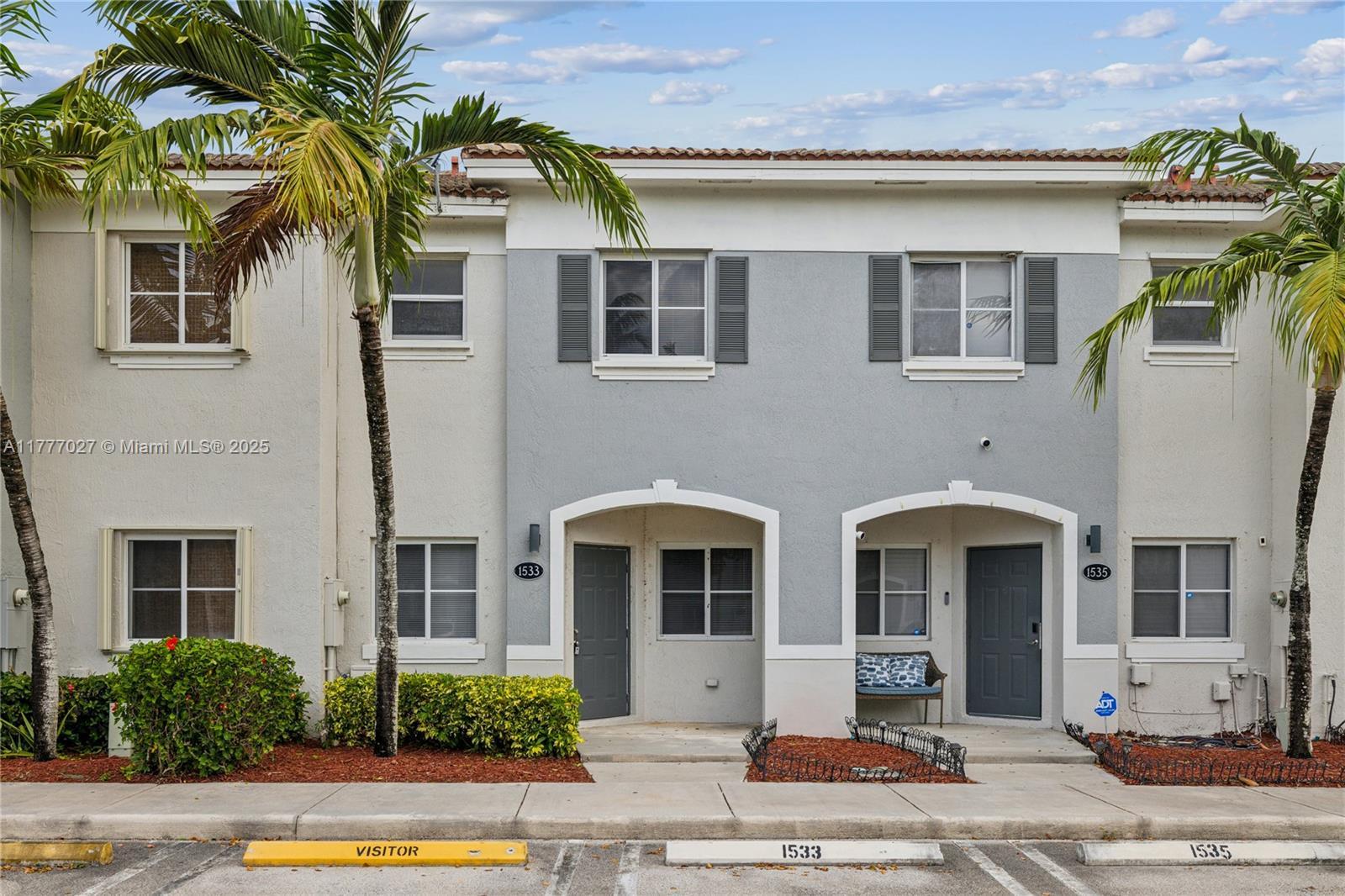 Picture of 1533 SE 31St Ct # 0, Homestead, FL 33035